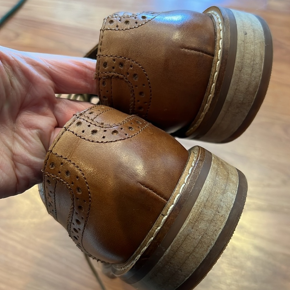 Giorgio Brutini shoes - Picture 6 of 11